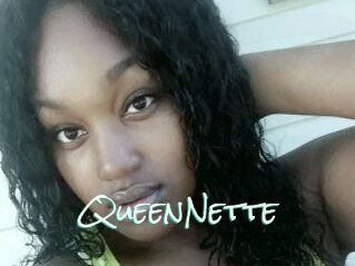 QueenNette