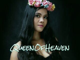 QueenOfHeaven