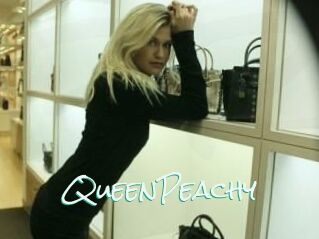 QueenPeachy Preteen fucking