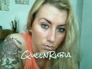 QueenRubia