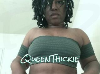 QueenThickie