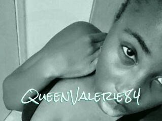 QueenValerie84