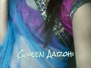 Queen_Aarohi