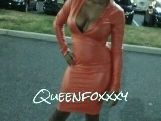 Queenfoxxxy