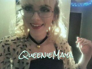 QueenieMaya