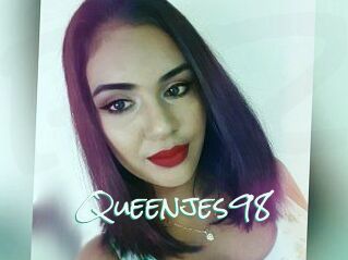 Queenjes98