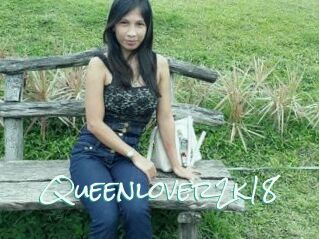 Queenlover2k18