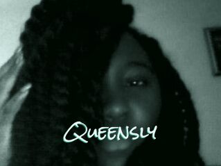 Queensly