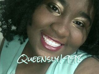 Queensly1998