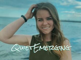 QuietEmerging