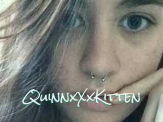 QuinnxXxKitten