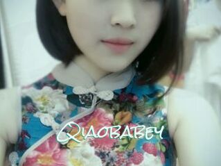 Qiaobabey