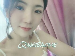 Qingbaome