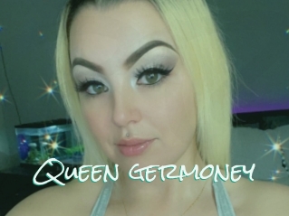 Queen_germoney