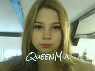 QueenMia