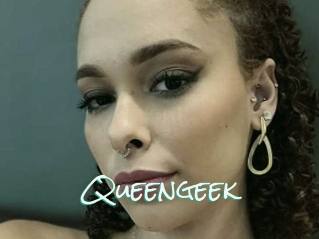 Queengeek