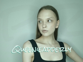 Queenieadderly