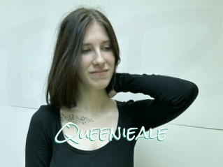 Queenieale