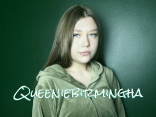 Queeniebirmingha