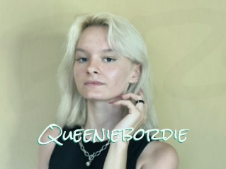 Queeniebordie