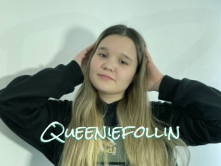 Queeniefollin