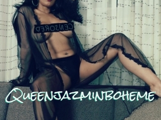 Queenjazminboheme