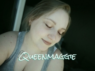 Queenmaggie