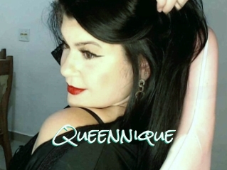 Queennique