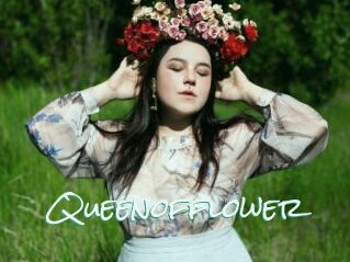 Queenofflower