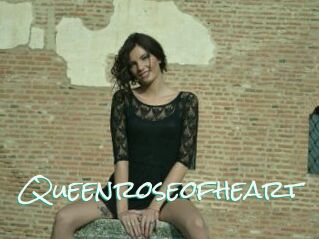 Queenroseofheart