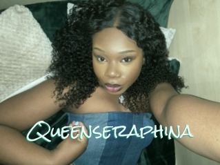 Queenseraphina