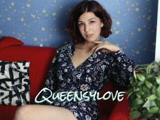 Queensylove