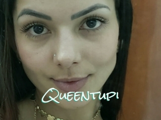 Queentupi