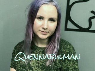 Quennabulman