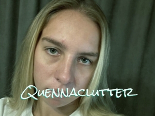 Quennaclutter