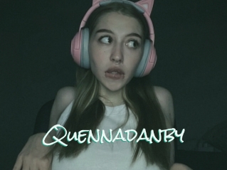 Quennadanby