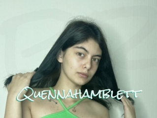 Quennahamblett