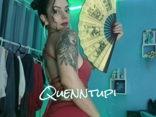 Quenntupi