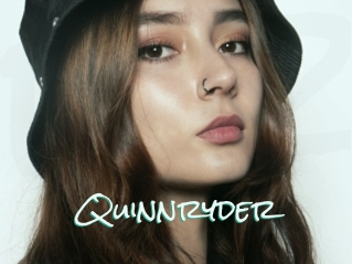 Quinnryder