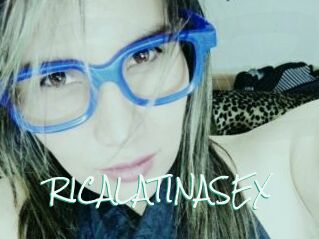 RICALATINASEX