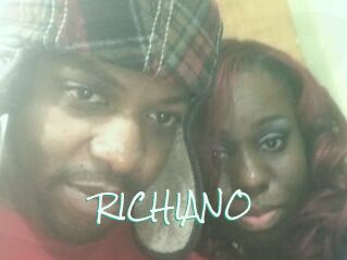 RICHIANO