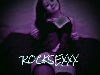 ROCKSEXXX