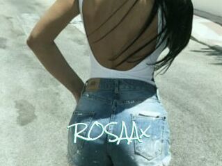 ROSAAx