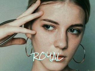 ROYAL