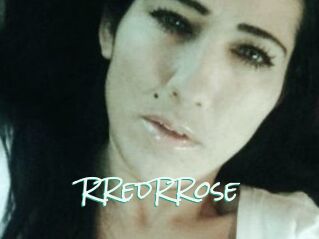 RRedRRose