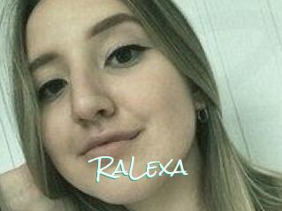 RaLexa