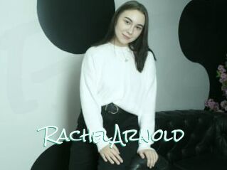 RachelArnold