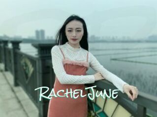 RachelJune