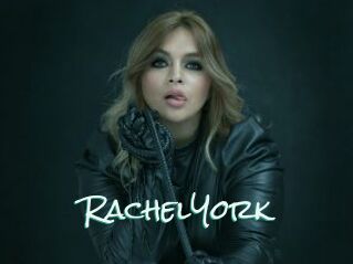 RachelYork