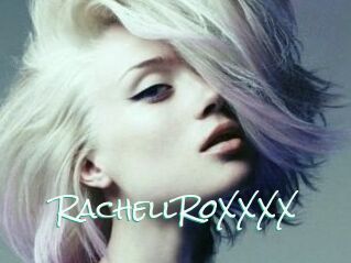 RachellRoXXXX